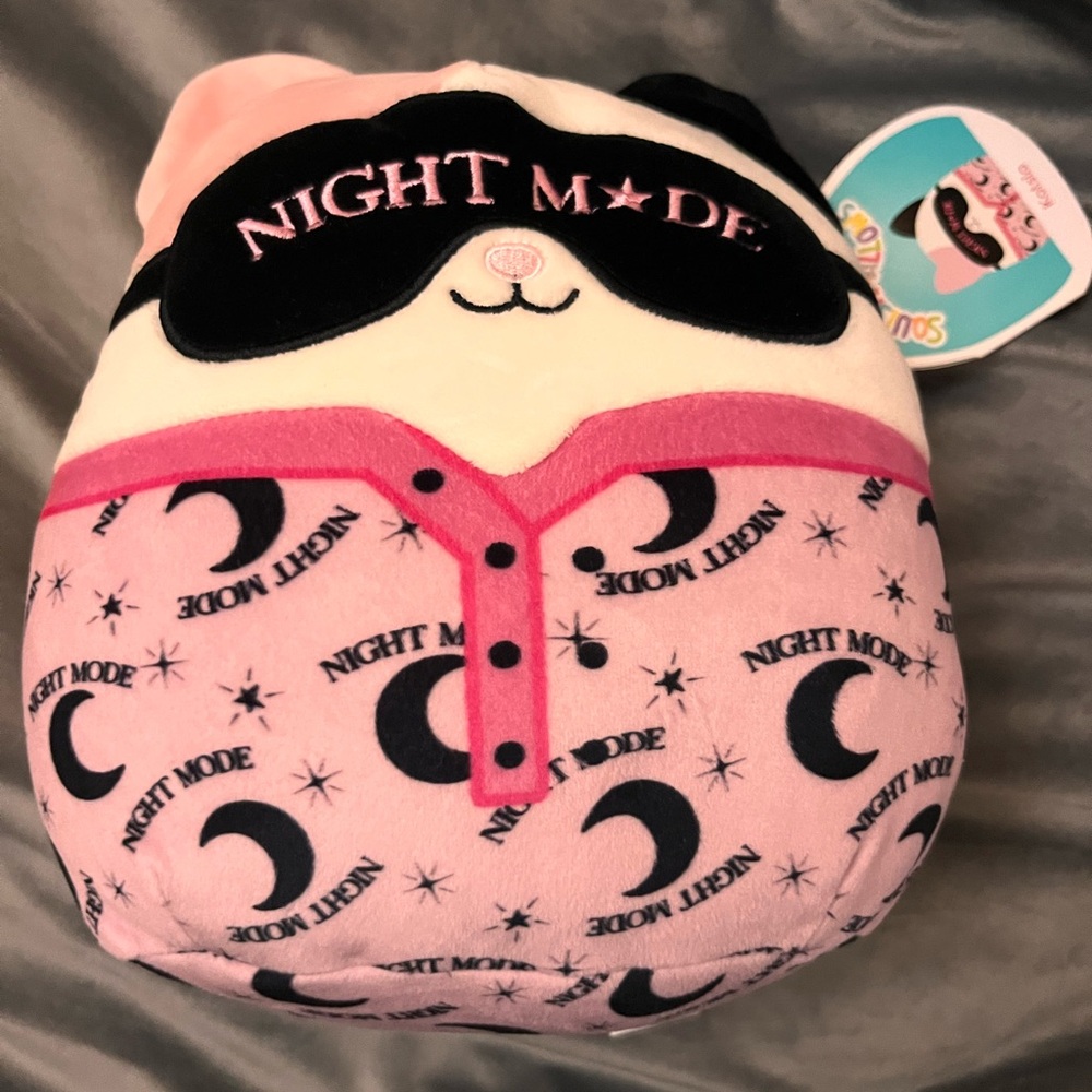 Squishmallows NightMode